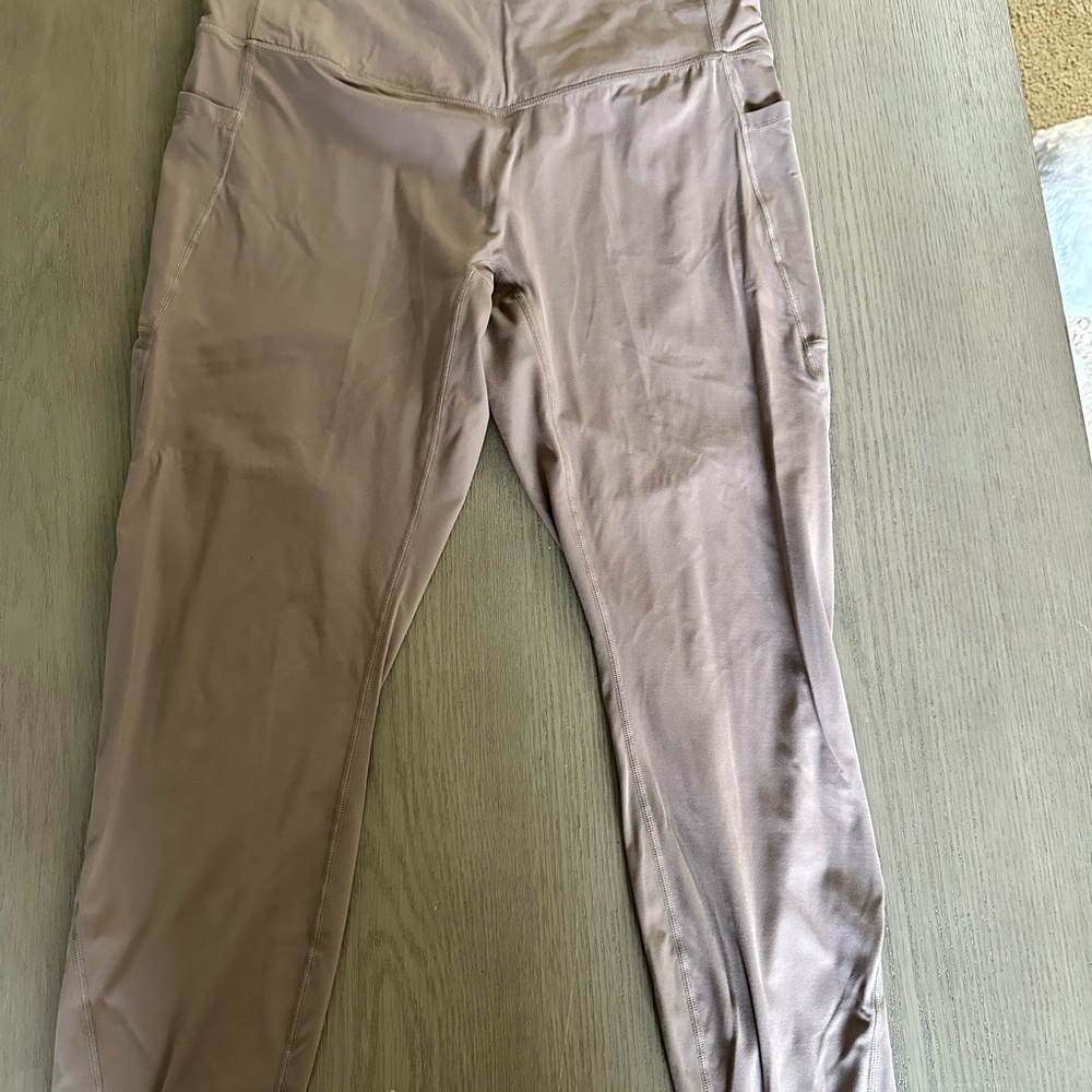 Halara Ultra Sculpt Leggings